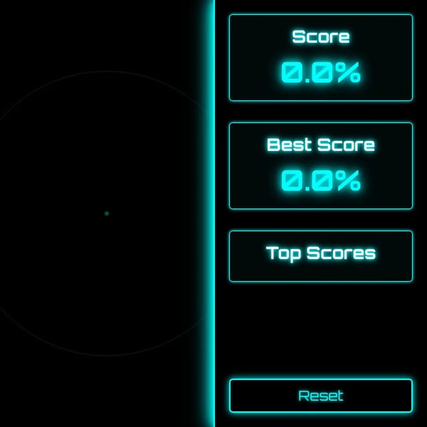 Perfect Circle Challenge