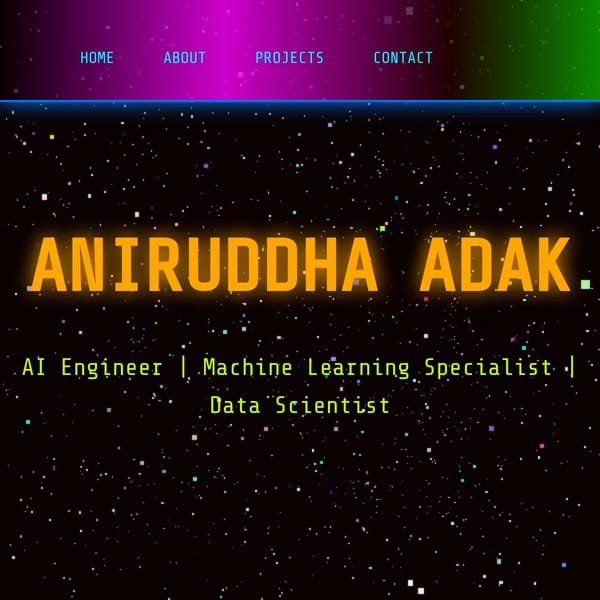 portfolio