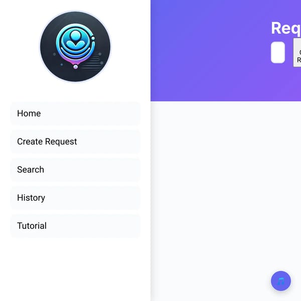 RequestMe! - Fiverr Bootleg