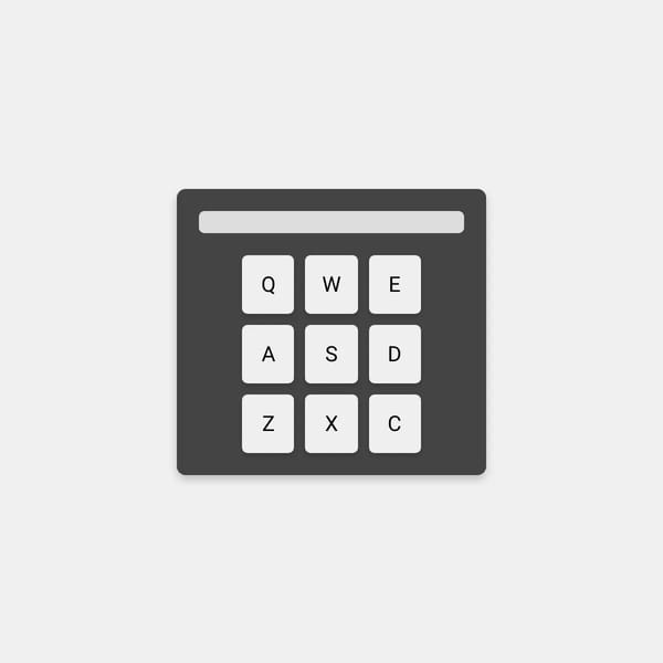 Drum Kit