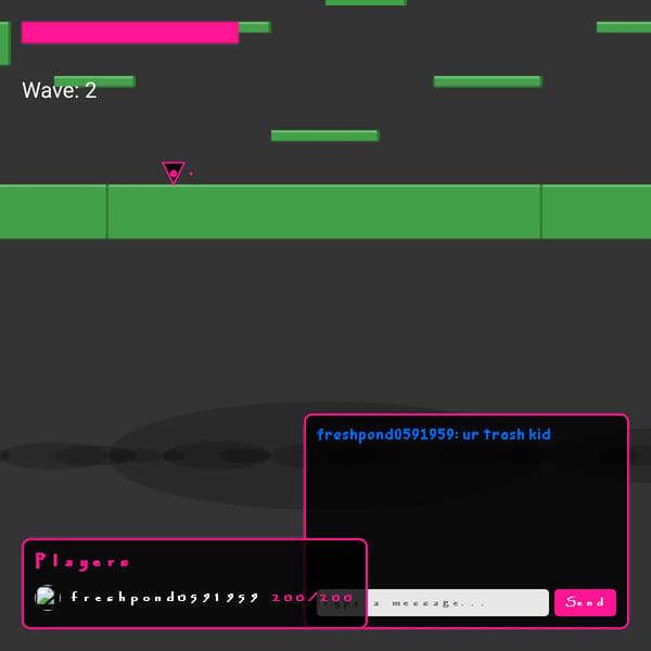 Databrawl; Virus vs Malware