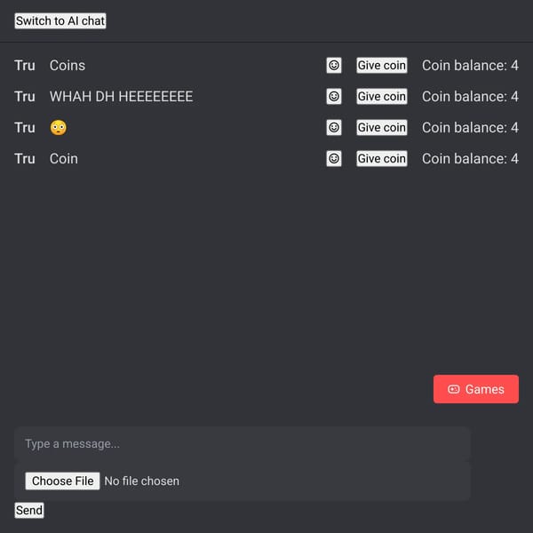 Chat Room
