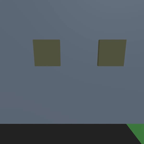Minimalist 3D Multiplayer Movement