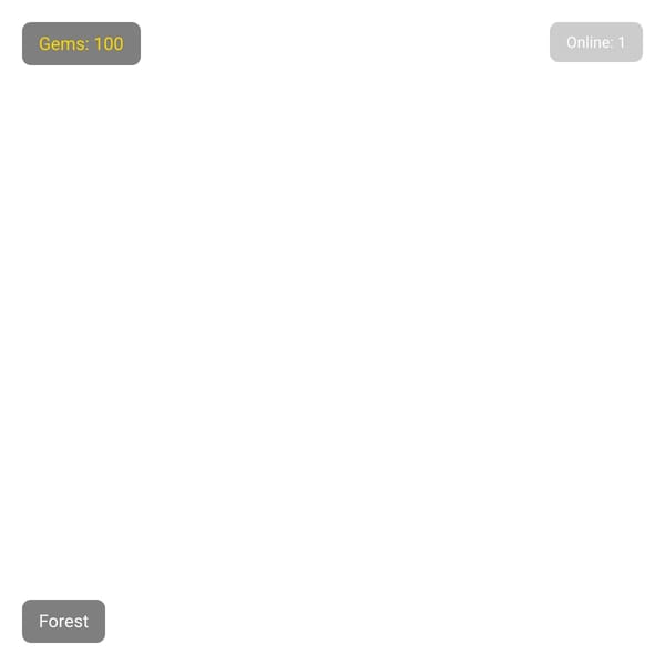 Blob Tag    Spring Event!