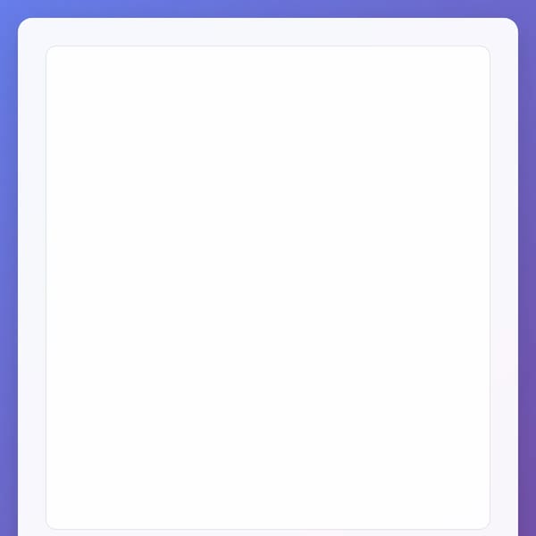 Multiplayer Chat