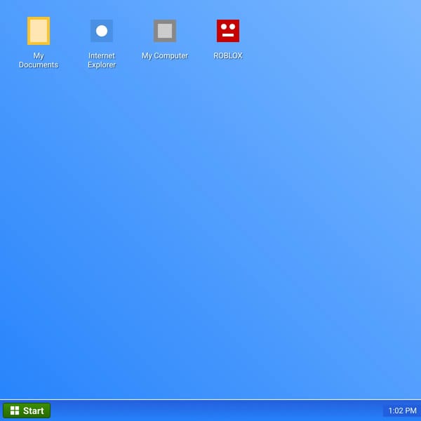Windows XP