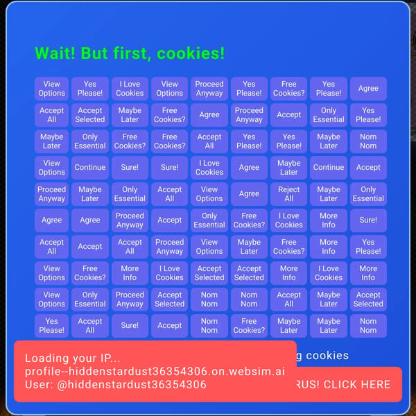 c00l pr0filed