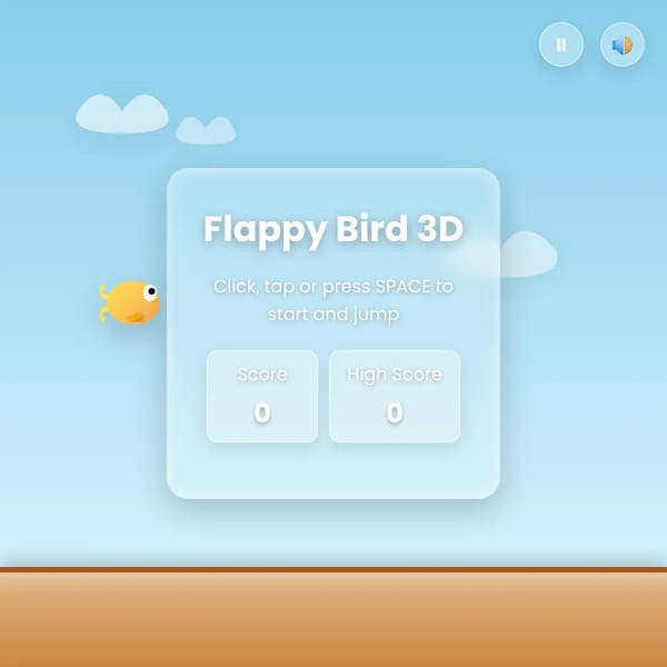 Flappy Bird