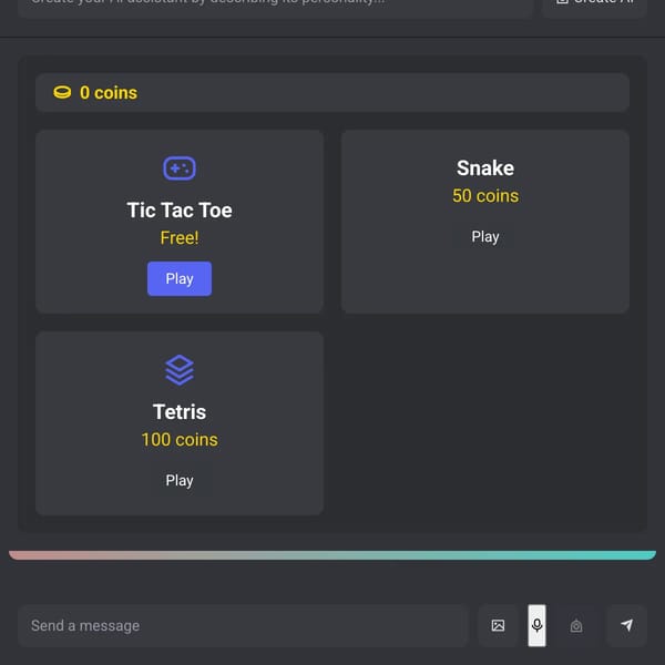 Chat Room