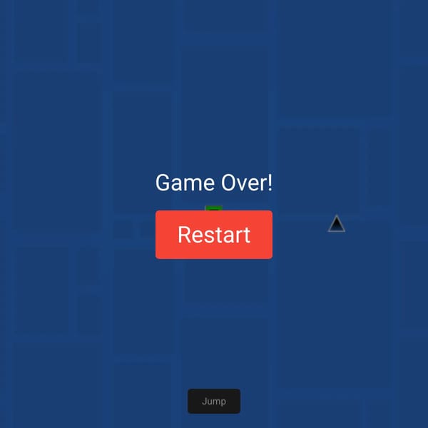Geometry Dash