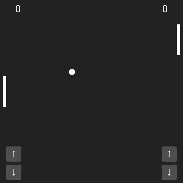 Ping Pong