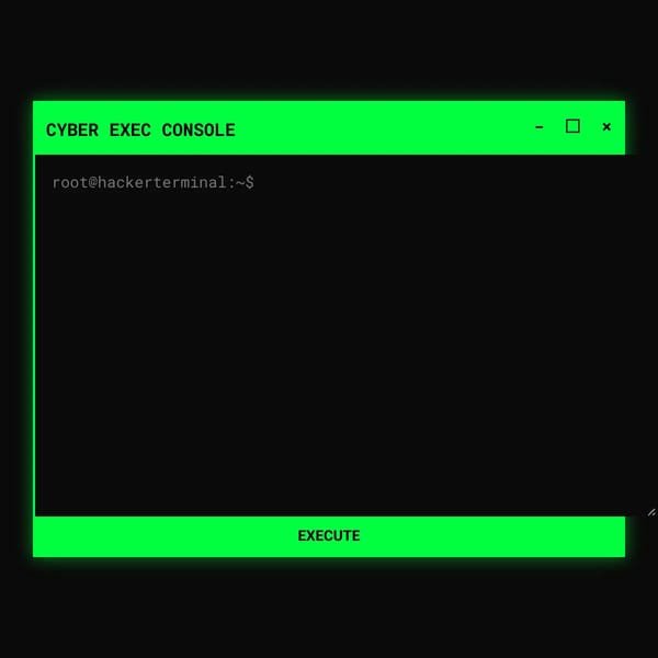 Test your coding skills!