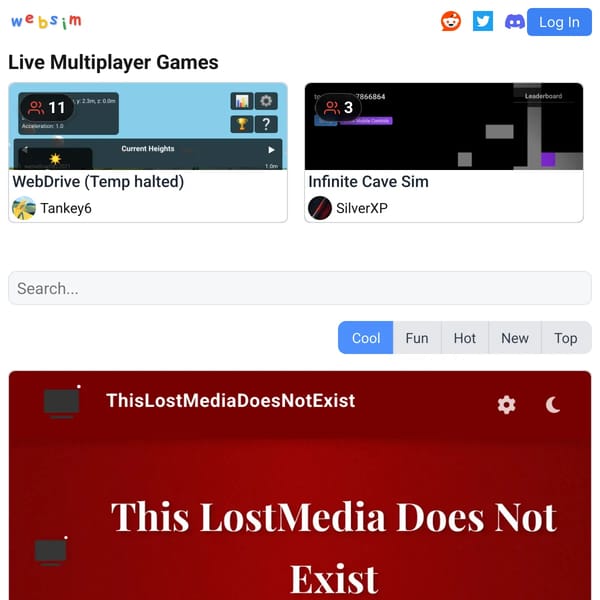 You cant visit this page