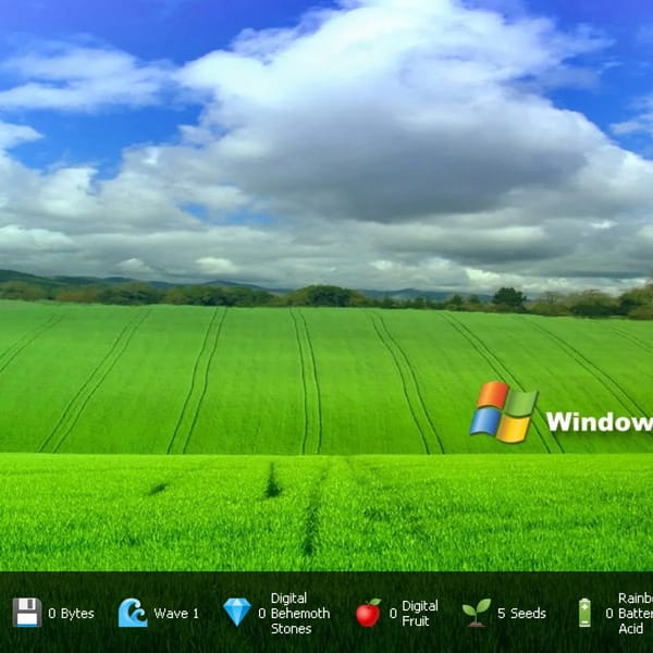 Windows XP PopUp Popper