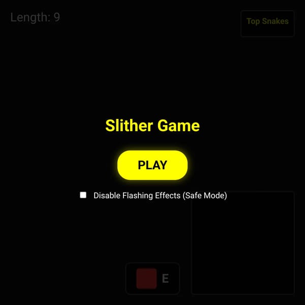 Snake.io