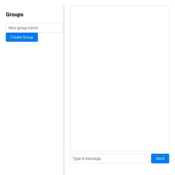Multiplayer Chat 1.0