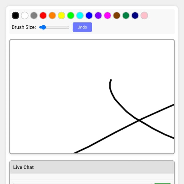 Collaborative Coloring Area