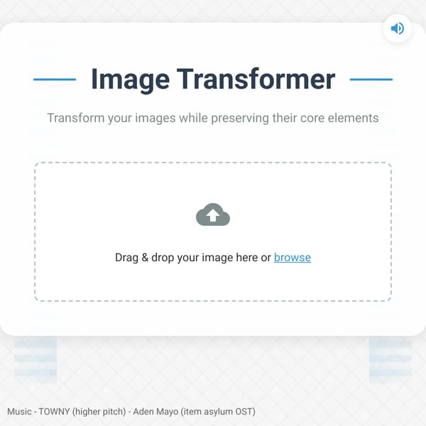 Image Transformer