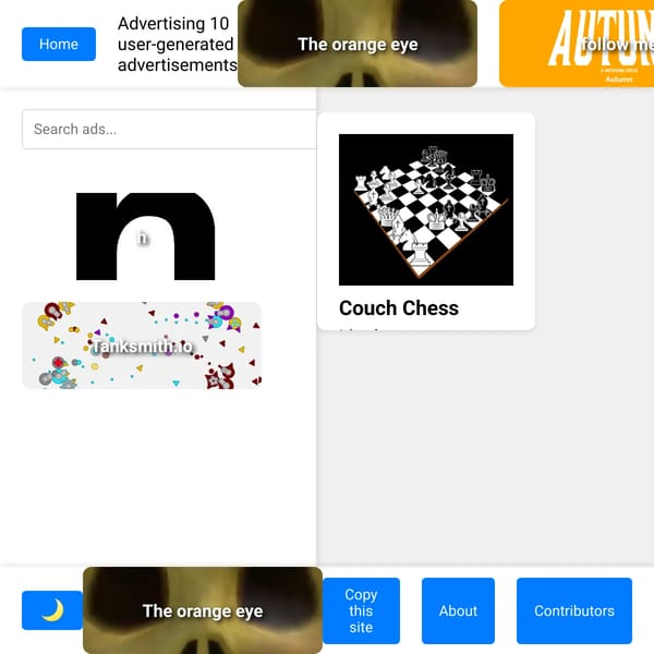 The Advertising Hub