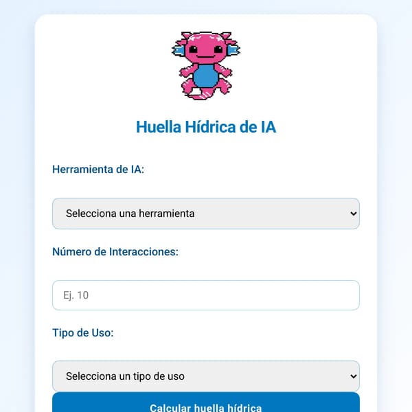 Calculadora Simple