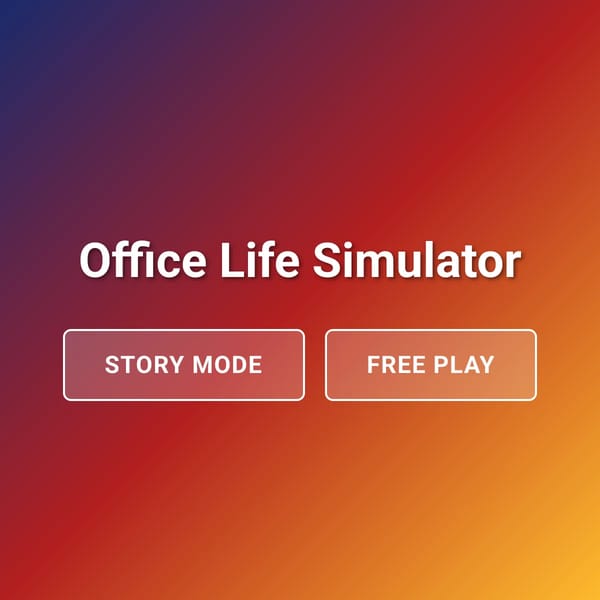 Office Experience 