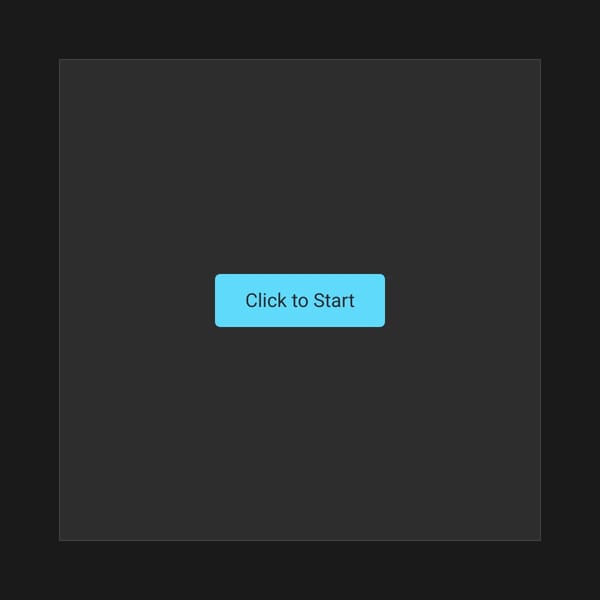 Interactive Game Page