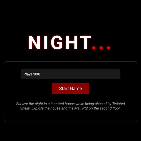 Night...
