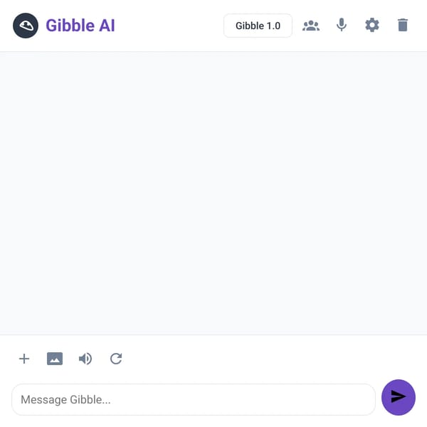 Gibble AI