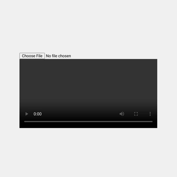 MP4 Looper