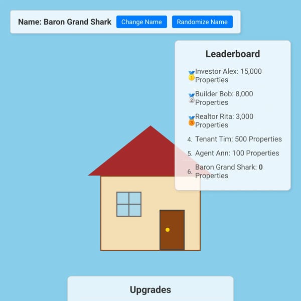 Simple House