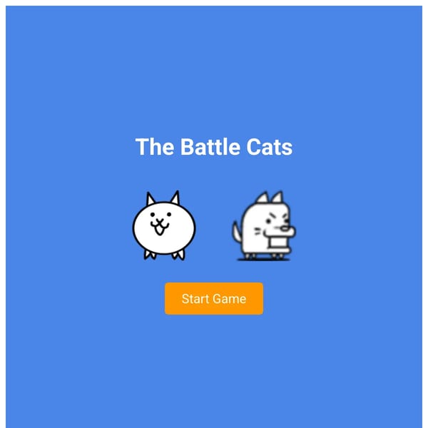 The Battle Cats