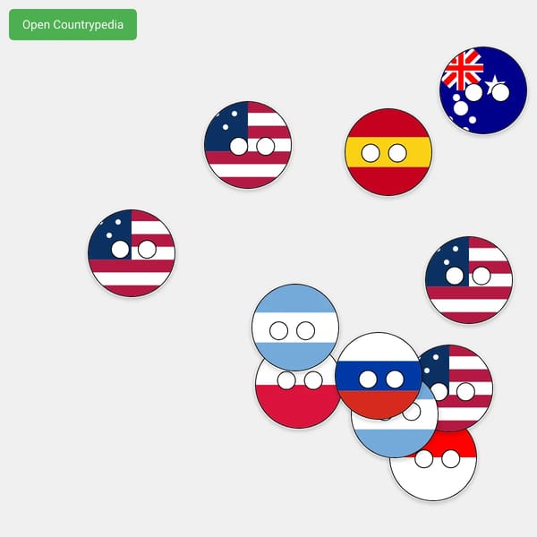 Countryballs Talk