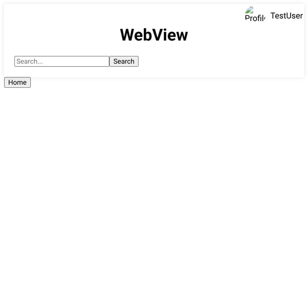 Simple Search