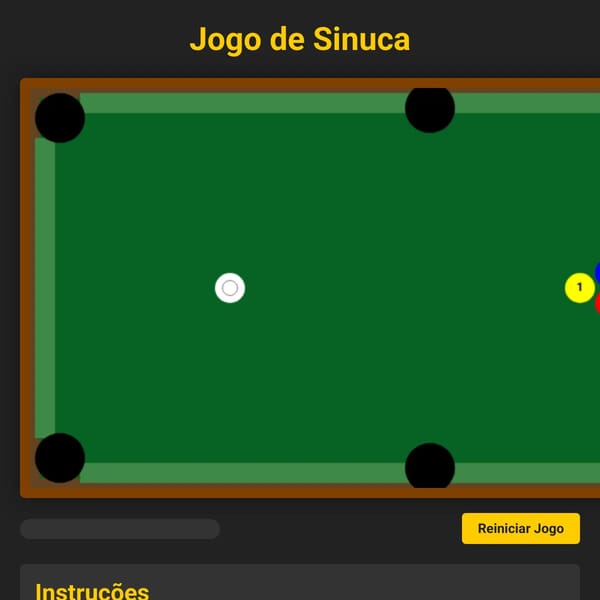 Snooker