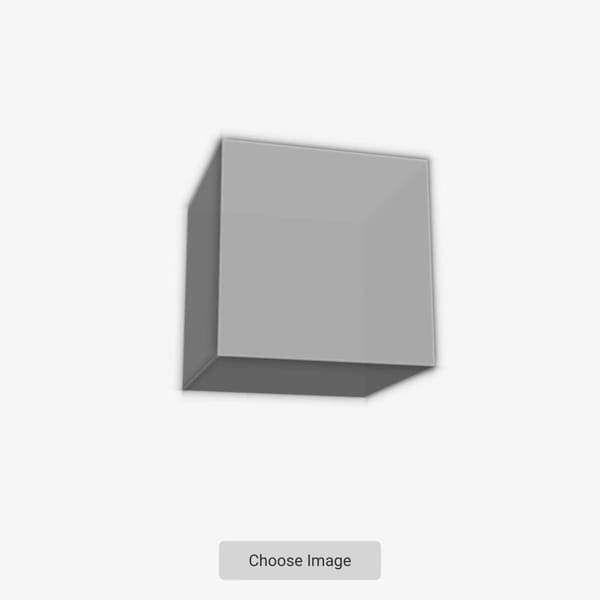 Paste-A-Cube