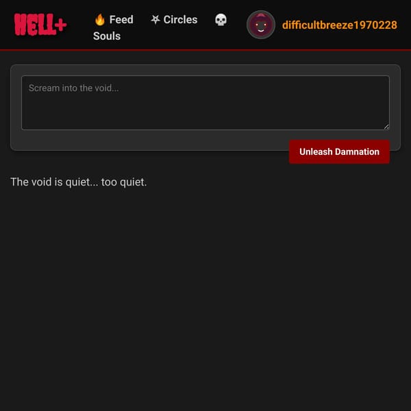 Hell+