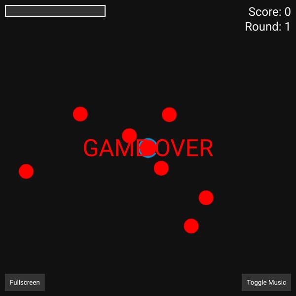 Dot Shot
