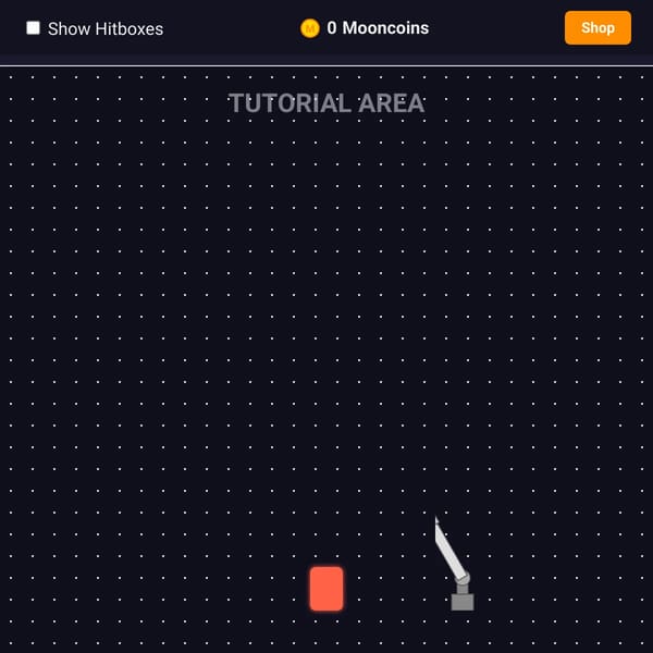 Planet Platformer