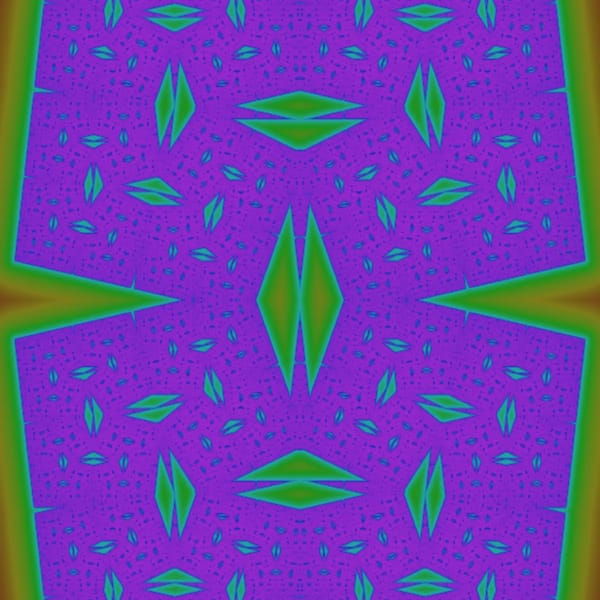 GLSL Shader Viewer