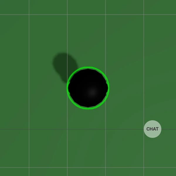 Databrawl Roleplay; Websim Edition.
