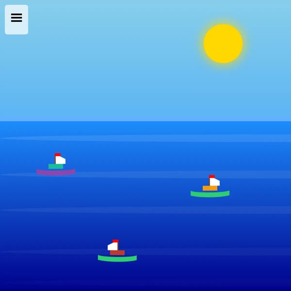 Ship Simulator.