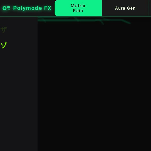 Polymode FX