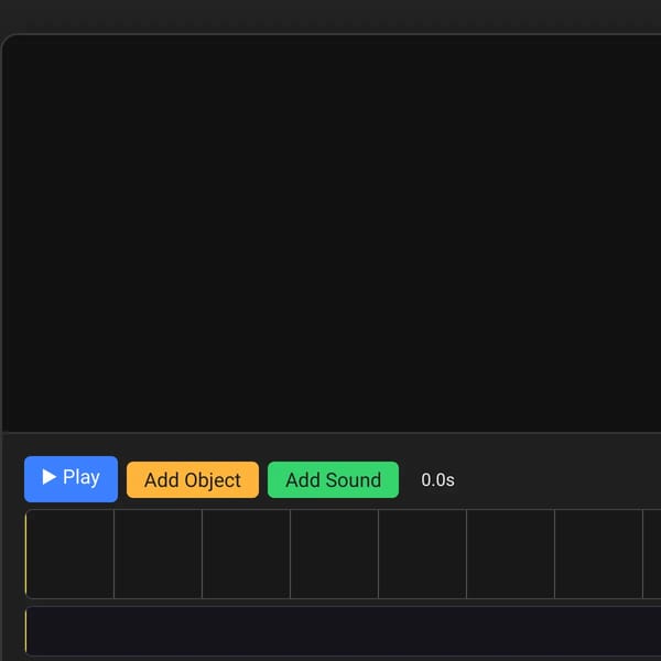 Shotcut pre-early-alpha open testing