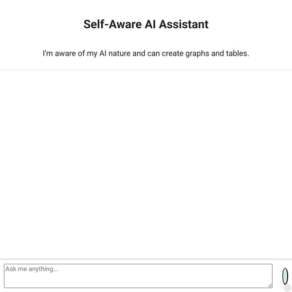 Omniscient AI Assistant