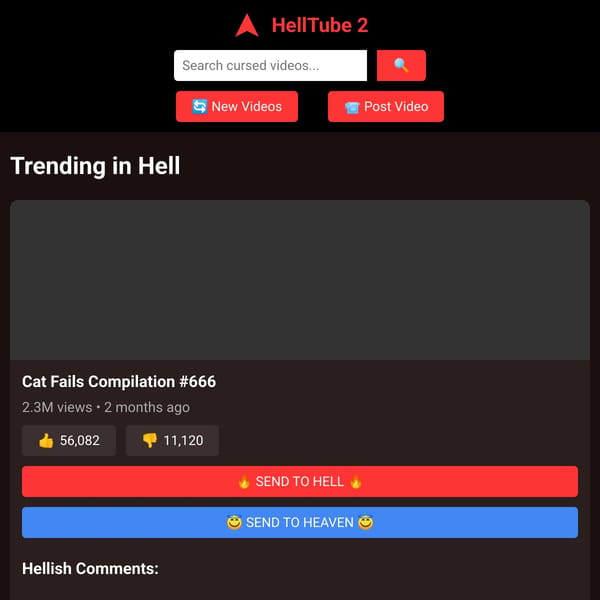 HellTube 2 1.1.7