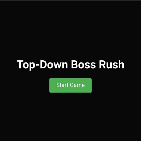 just looking down pre-alpha