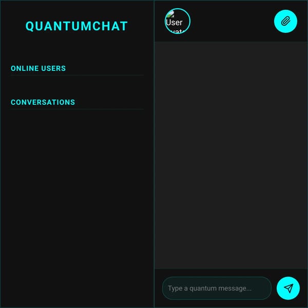WebChat