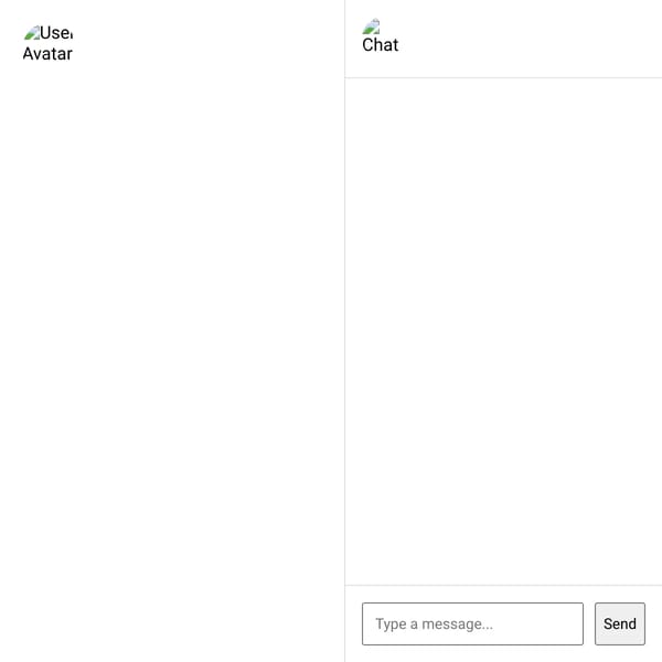 WebSim Chat