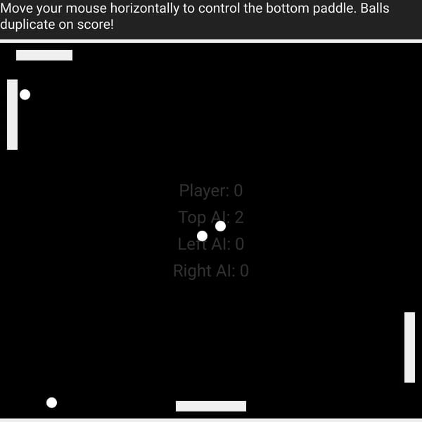 super evil pong