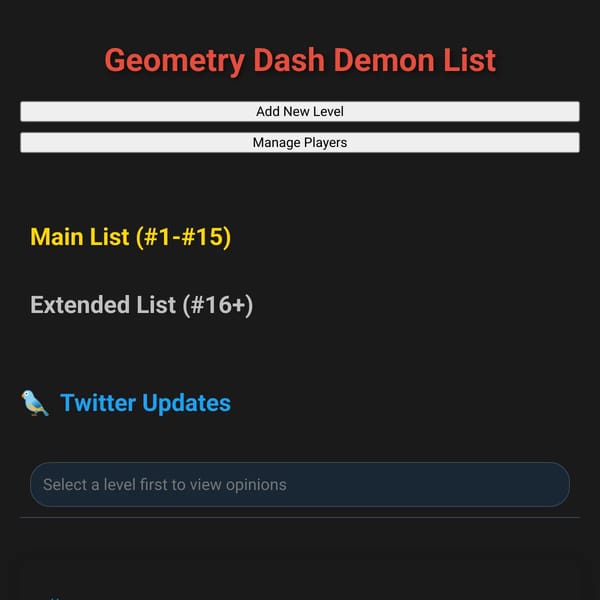 GDDL but for ml